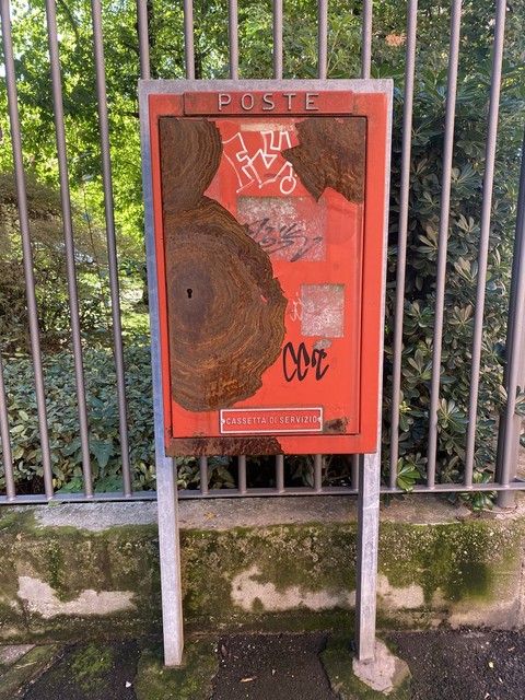 Pagina di un libro sul metodo biografico